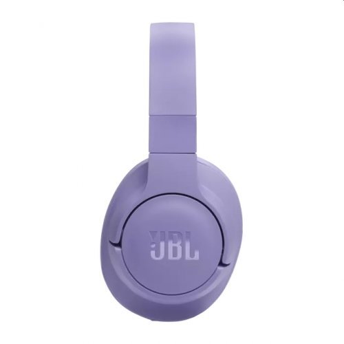 Слушалки JBL JBLT720BTPUR (снимка 5)