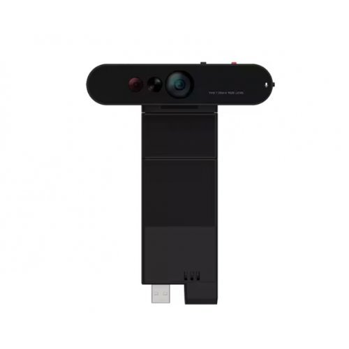 Webcam ThinkVision MC50 pour moniteur | 4XC1D66056