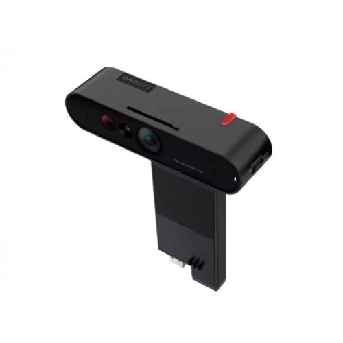 WEB камера Lenovo 4XC1J05150 (снимка 3)
