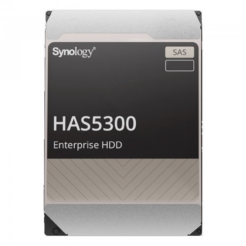 Твърд диск Synology HAS5300 HAS5300-12T (снимка 1)