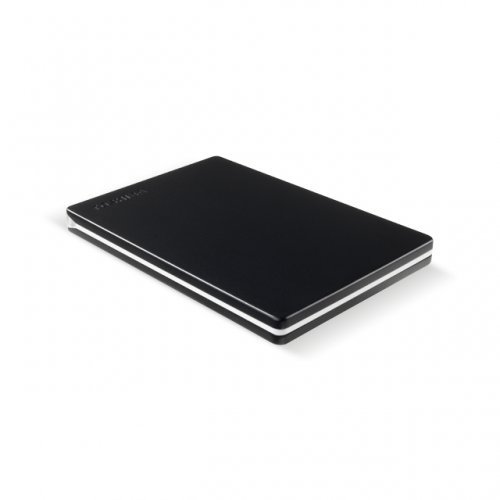 Външен диск Toshiba Canvio Slim HDTD320EK3EA (снимка 2)