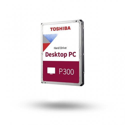 Твърд диск Toshiba P300 HDWD320UZSVA (снимка 1)