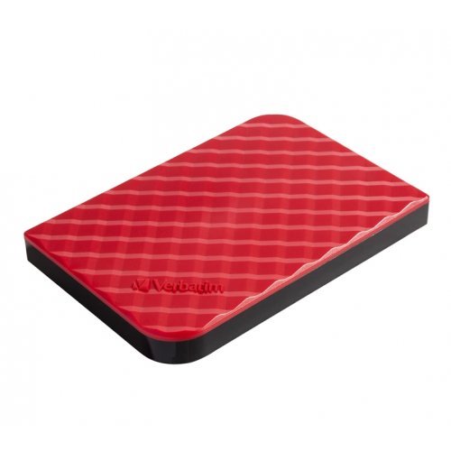 Външен диск Verbatim STORE 'N' GO 53203 (снимка 2)