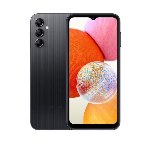 Смартфон Samsung SM-A145RZKVEUE (снимка 1)