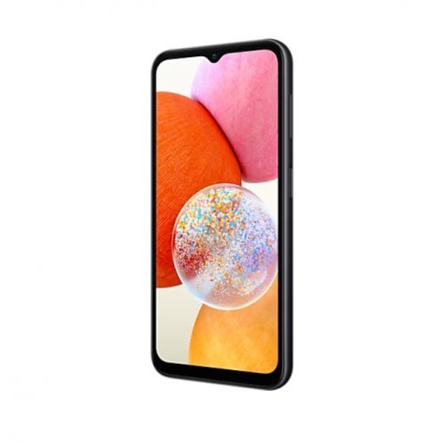 Смартфон Samsung SM-A145RZKVEUE (снимка 4)