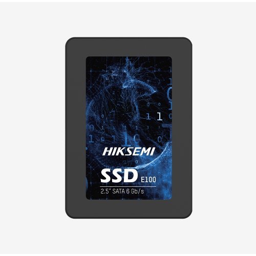 SSD Hikvision HS-SSD-E100(STD)/1024G/CITY/WW (снимка 1)