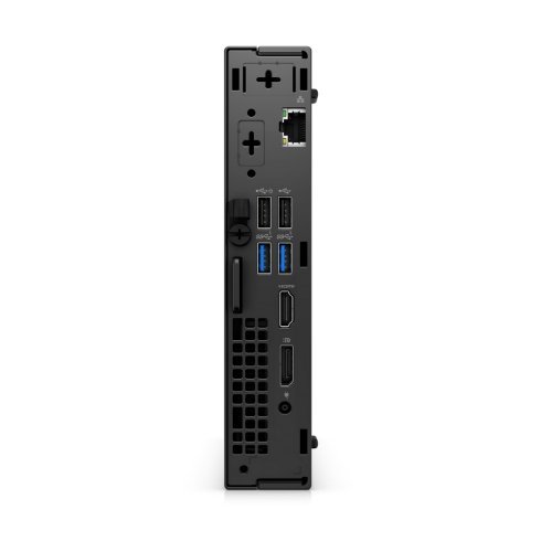 Настолен компютър Dell OptiPlex 7010 Micro #DELL03137 (снимка 3)