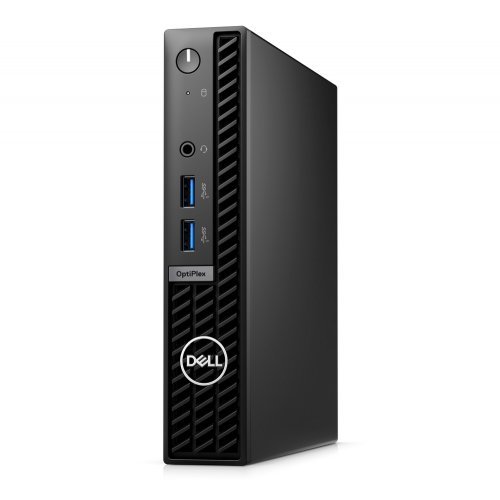 Настолен компютър Dell OptiPlex 7010 Micro #DELL03133 (снимка 2)