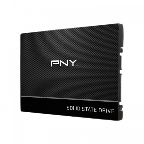 SSD PNY CS900 SSD7CS900-250-RB (снимка 1)