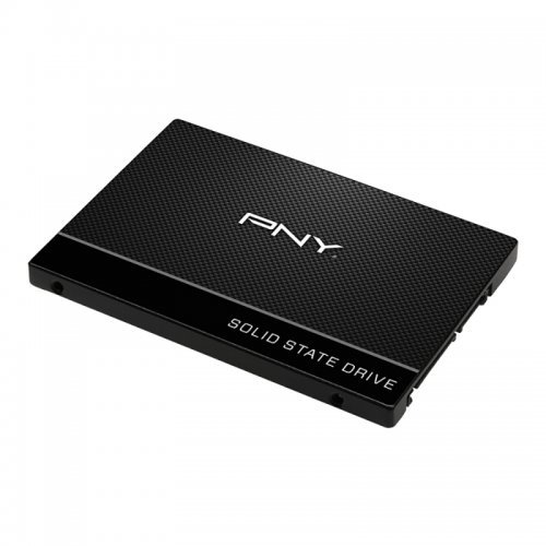 SSD PNY CS900 SSD7CS900-250-RB (снимка 2)