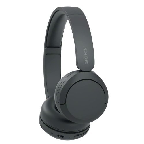 Слушалки Sony WHCH520B.CE7 (снимка 4)