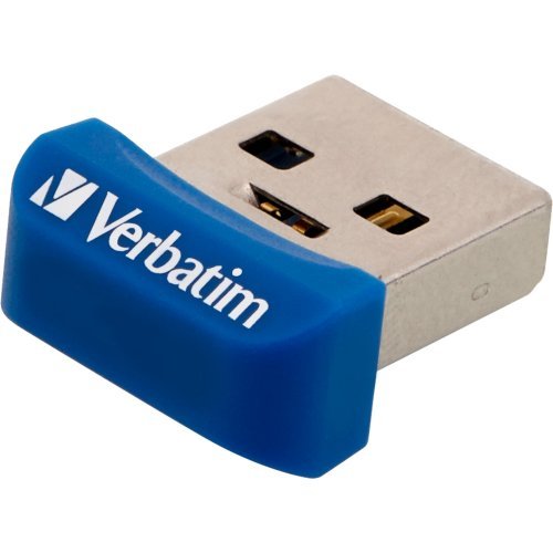 USB флаш памет Verbatim 98711 (снимка 1)