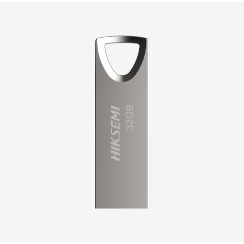 USB флаш памет 32GB Hikvision HIKSEMI USB2.0 flash drive, metal housing