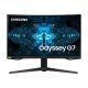 Монитор Samsung LC27G75TQSPXEN