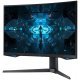 Монитор Samsung LC27G75TQSPXEN