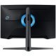 Монитор Samsung LC27G75TQSPXEN