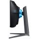 Монитор Samsung LC27G75TQSPXEN