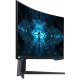 Монитор Samsung LC27G75TQSPXEN