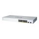 Суич Cisco CBS220-16T-2G-EU