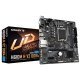 Дънна платка Gigabyte H610M H610M H V2 DDR4