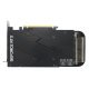 Видео карта Asus RTX 3060 TI OC Edition DUAL-RTX3060TI-O8GD6X