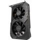 Видео карта Asus GTX 1650 V2 OC TUF-GTX1650-O4GD6-P-V2-GAMING
