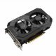 Видео карта Asus GTX 1650 V2 OC TUF-GTX1650-O4GD6-P-V2-GAMING