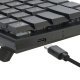 Клавиатура Redragon K614RGB-PRO_RD