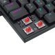 Клавиатура Redragon K614RGB-PRO_RD