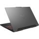 Лаптоп Asus TUF Gaming A15 90NR0HA1-M002R0