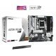 Дънна платка ASRock A620M Pro A620M Pro RS WiFi