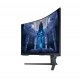 Монитор Samsung LS32BG750NPXEN