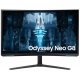 Монитор Samsung LS32BG850NPXEN