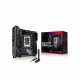 Дънна платка Asus ROG STRIX B760-I GAMING WIFI 90MB1D90-M0EAY0