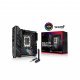 Дънна платка Asus ROG STRIX B760-I GAMING WIFI 90MB1D90-M0EAY0
