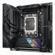 Дънна платка Asus ROG STRIX B760-I GAMING WIFI 90MB1D90-M0EAY0
