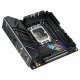 Дънна платка Asus ROG STRIX B760-I GAMING WIFI 90MB1D90-M0EAY0