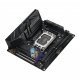 Дънна платка Asus ROG STRIX B760-I GAMING WIFI 90MB1D90-M0EAY0
