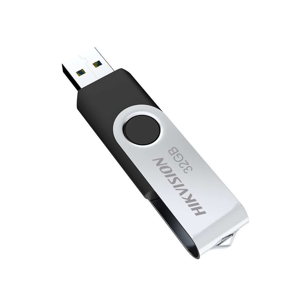 USB флаш памет 32GB Hikvision HIKSEMI USB3 0 flash drive