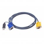 Интерфейсен кабел ATEN 2L-5202UP