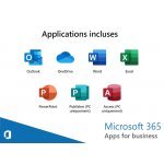 Приложен софтуер Microsoft 1358229