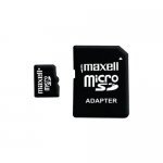 Флаш карта Maxell ML-SDMICRO-16GB-CLASS10