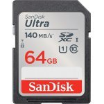 Флаш карта SanDisk SDSDUNB-064-GN6IN