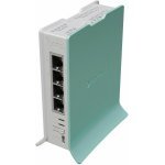 Безжичен рутер MikroTik L41G-2AXD