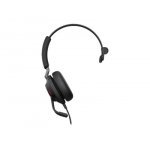 Колцентър слушалка Jabra Evolve 24089-899-999