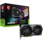 Видео карта MSI RTX 4060 Ti RTX_4060_TI_GAMING_X_8G