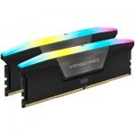 RAM памет Corsair VENGEANCE CMH32GX5M2D6000Z36K