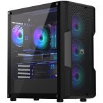 Компютърна кутия Endorfy Regnum EY2A009