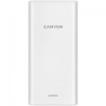Мобилна батерия Canyon CNE-CPB2001W