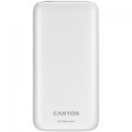 Мобилна батерия Canyon CNE-CPB301W